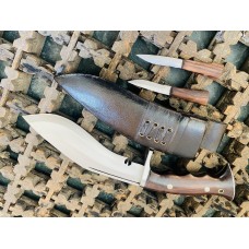 Iraqi Super Jungle kukri